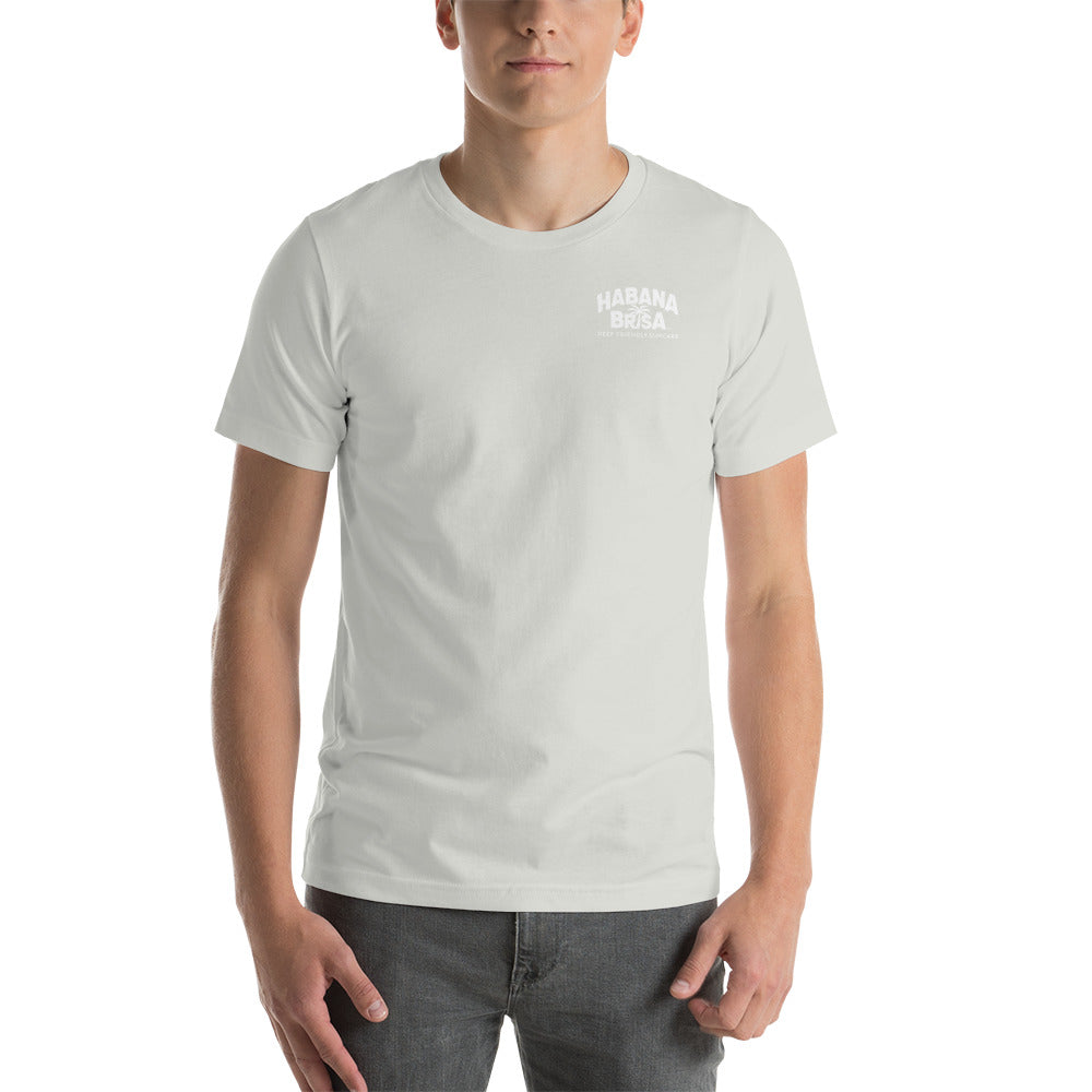 Habana Brisa Retro T-Shirt