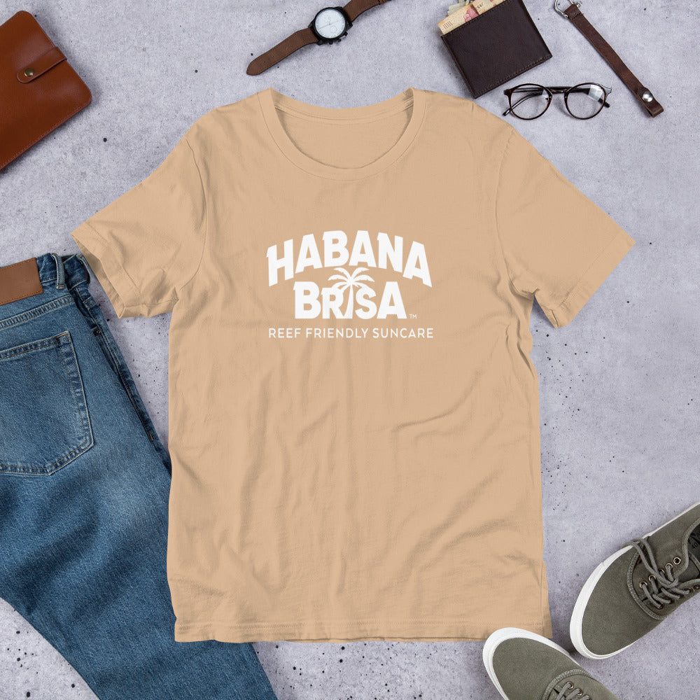Habana Brisa Unisex T-shirt