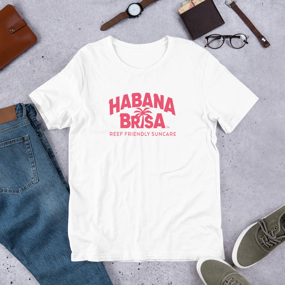 Habana Brisa Unisex T-shirt