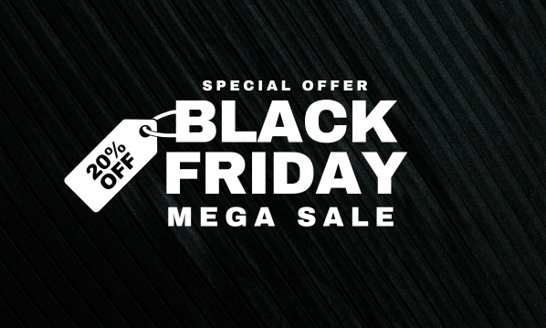 Black Friday Deals
