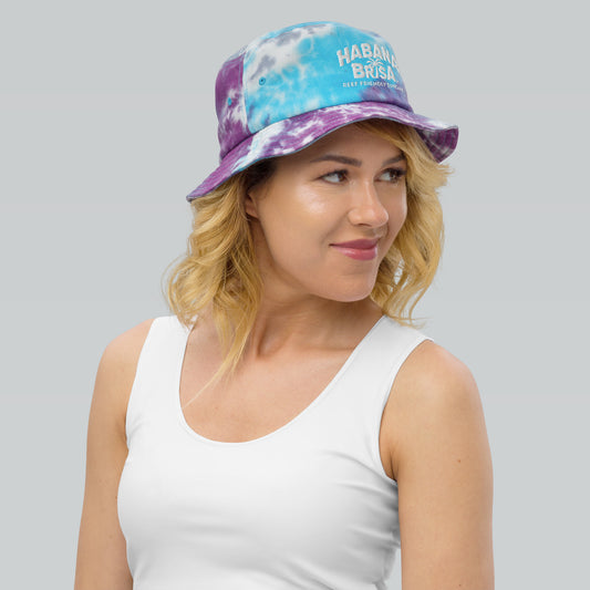 Habana Brisa Bucket Hat