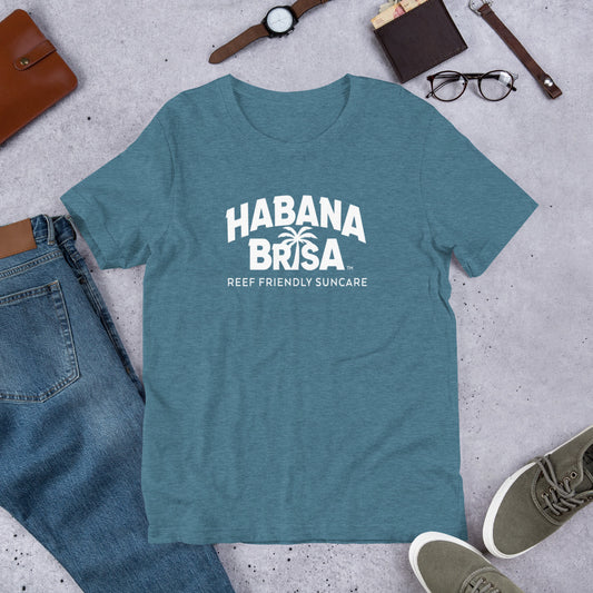 Habana Brisa Unisex T-shirt
