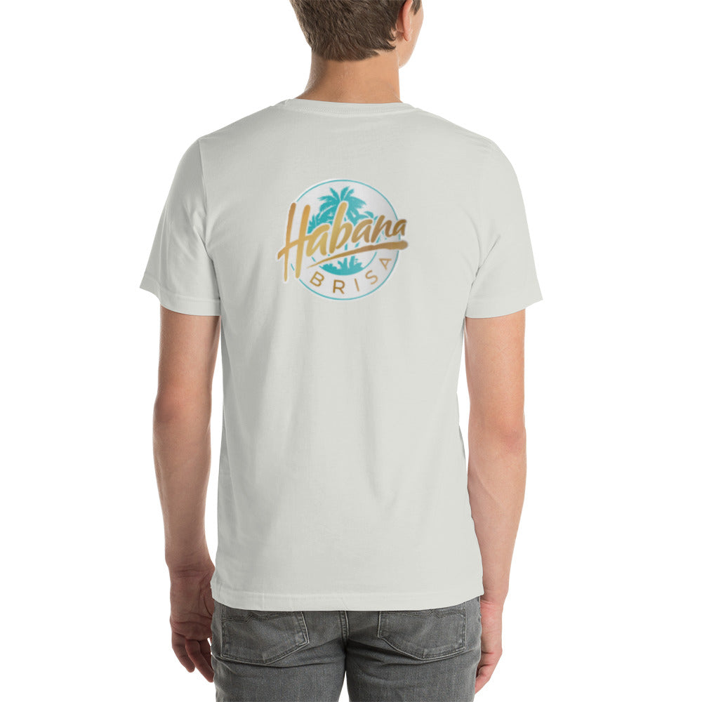 Habana Brisa Retro T-Shirt