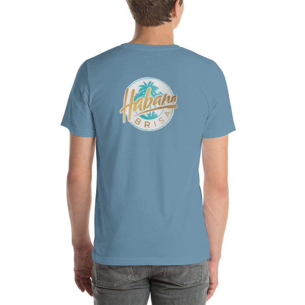 Habana Brisa Retro T-Shirt